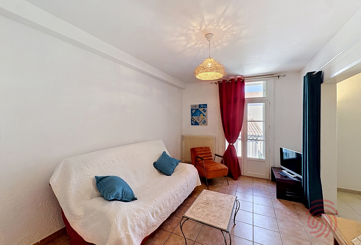 en location saisonnière Appartement Lamalou Les Bains - Photo 8