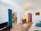 en location saisonnière Appartement Lamalou Les Bains