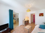 en location saisonnière Appartement Lamalou Les Bains