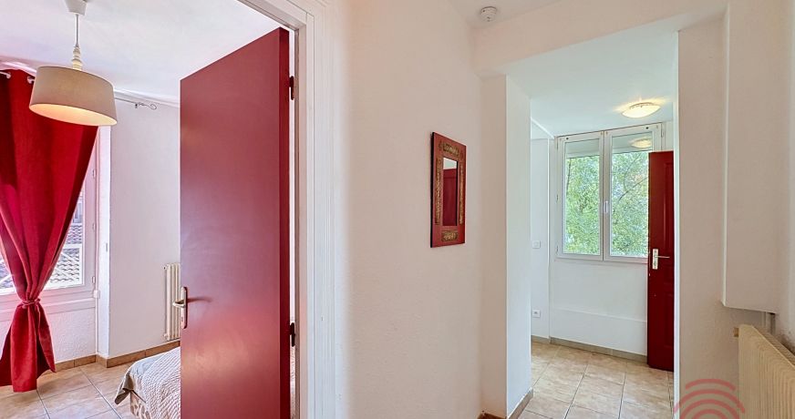 en location saisonnière Appartement Lamalou Les Bains