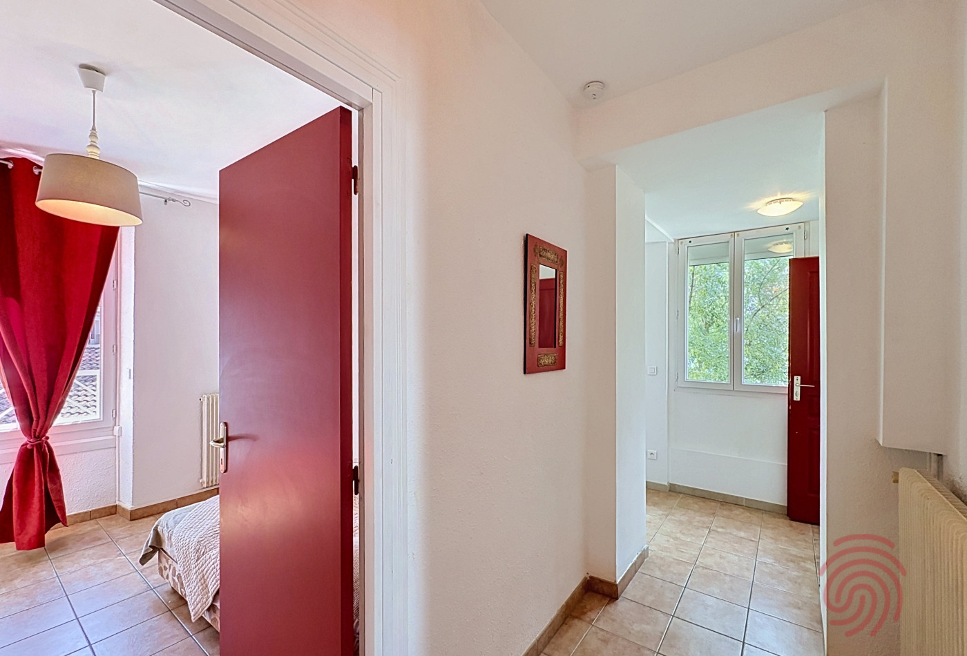 en location saisonnière Appartement Lamalou Les Bains - Photo 11