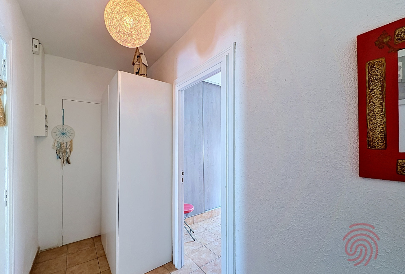 en location saisonnière Appartement Lamalou Les Bains - Photo 12