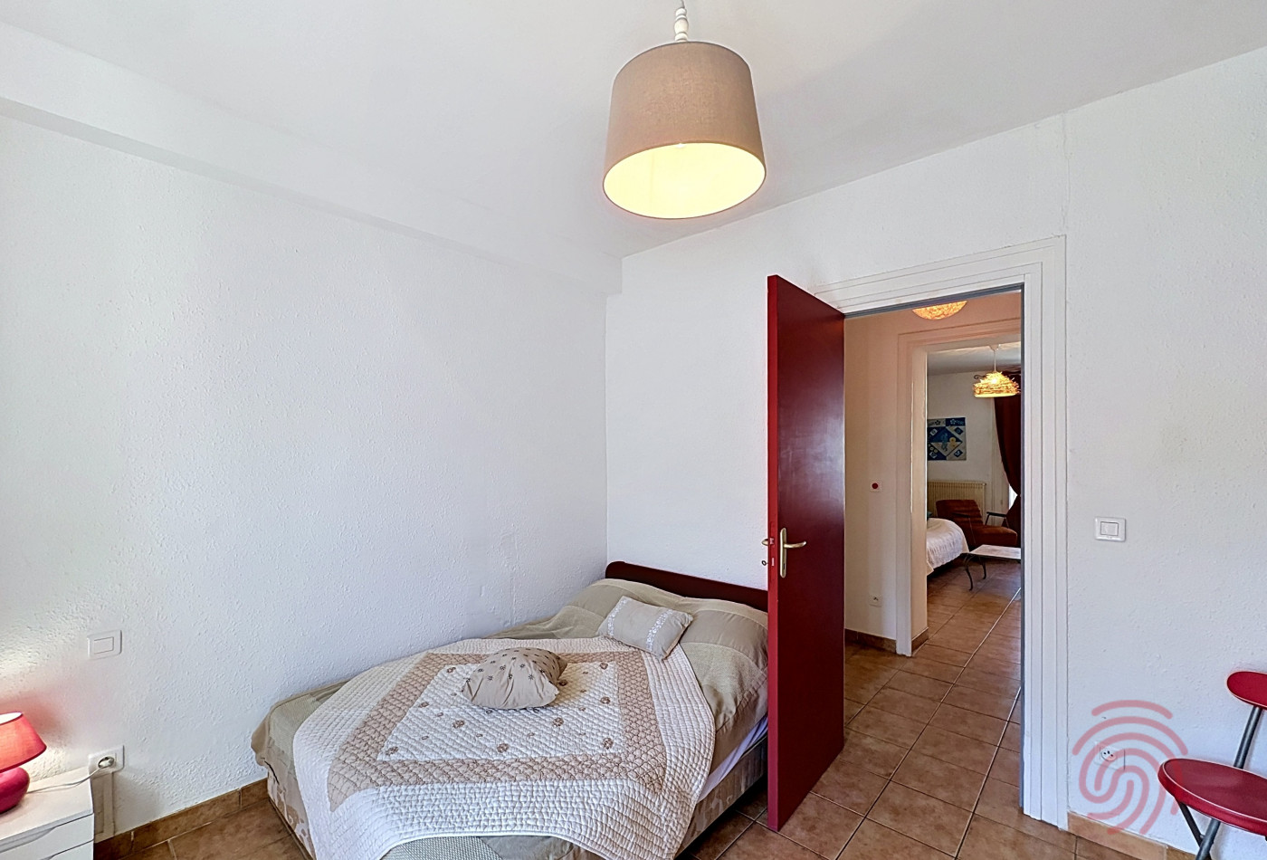 en location saisonnière Appartement Lamalou Les Bains - Photo 13