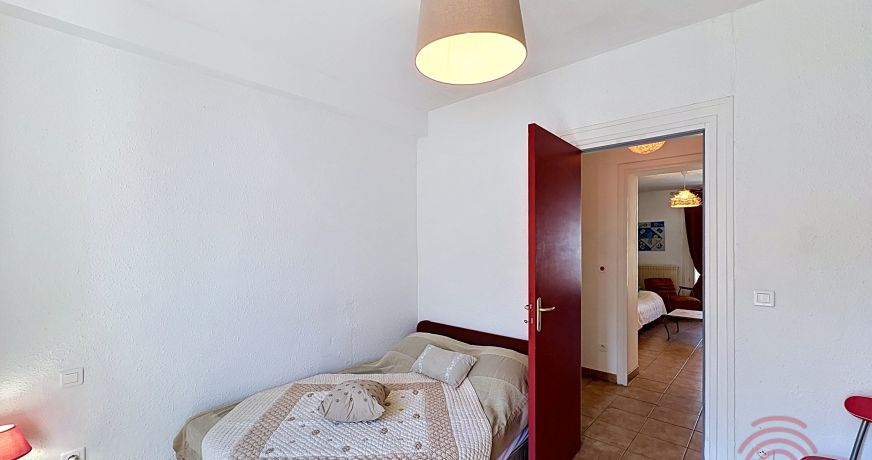 en location saisonnière Appartement Lamalou Les Bains