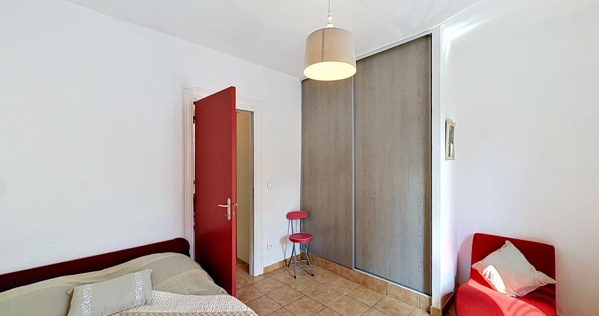 en location saisonnière Appartement Lamalou Les Bains