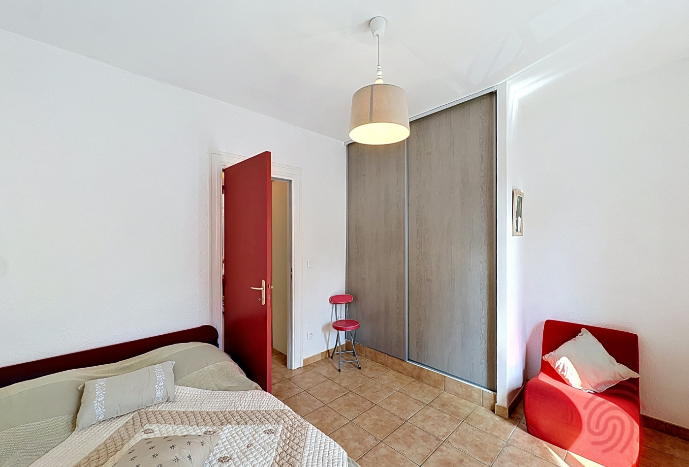 en location saisonnière Appartement Lamalou Les Bains - Photo 14
