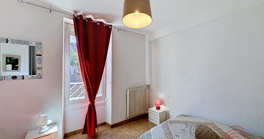 en location saisonnière Appartement Lamalou Les Bains