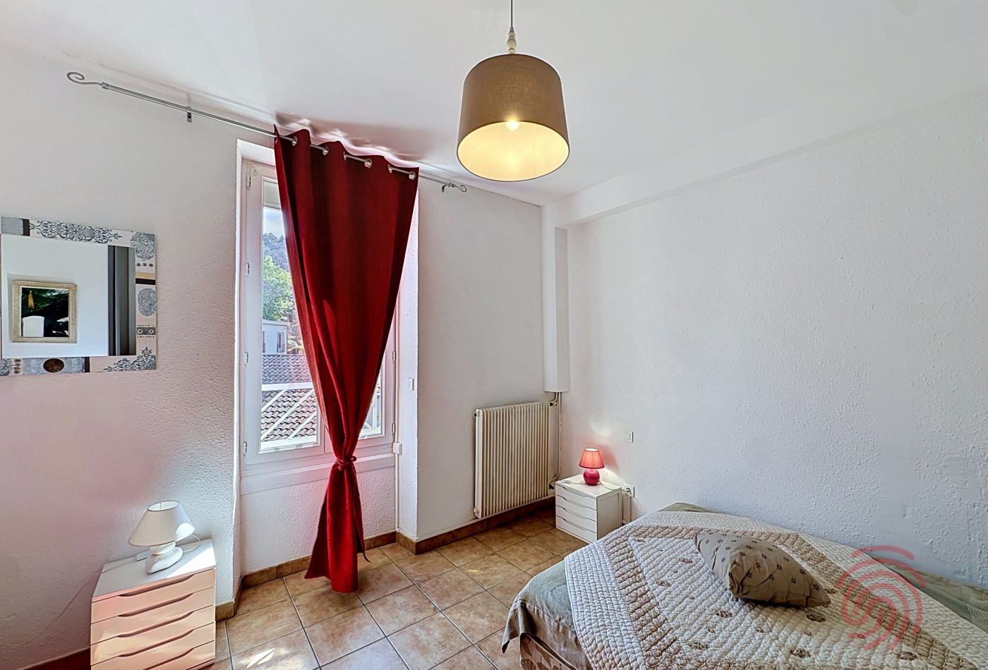en location saisonnière Appartement Lamalou Les Bains - Photo 15