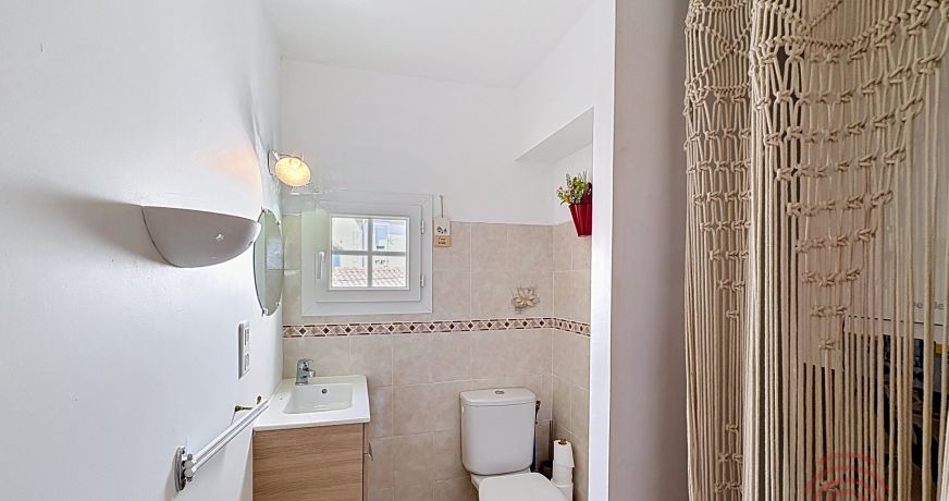en location saisonnière Appartement Lamalou Les Bains