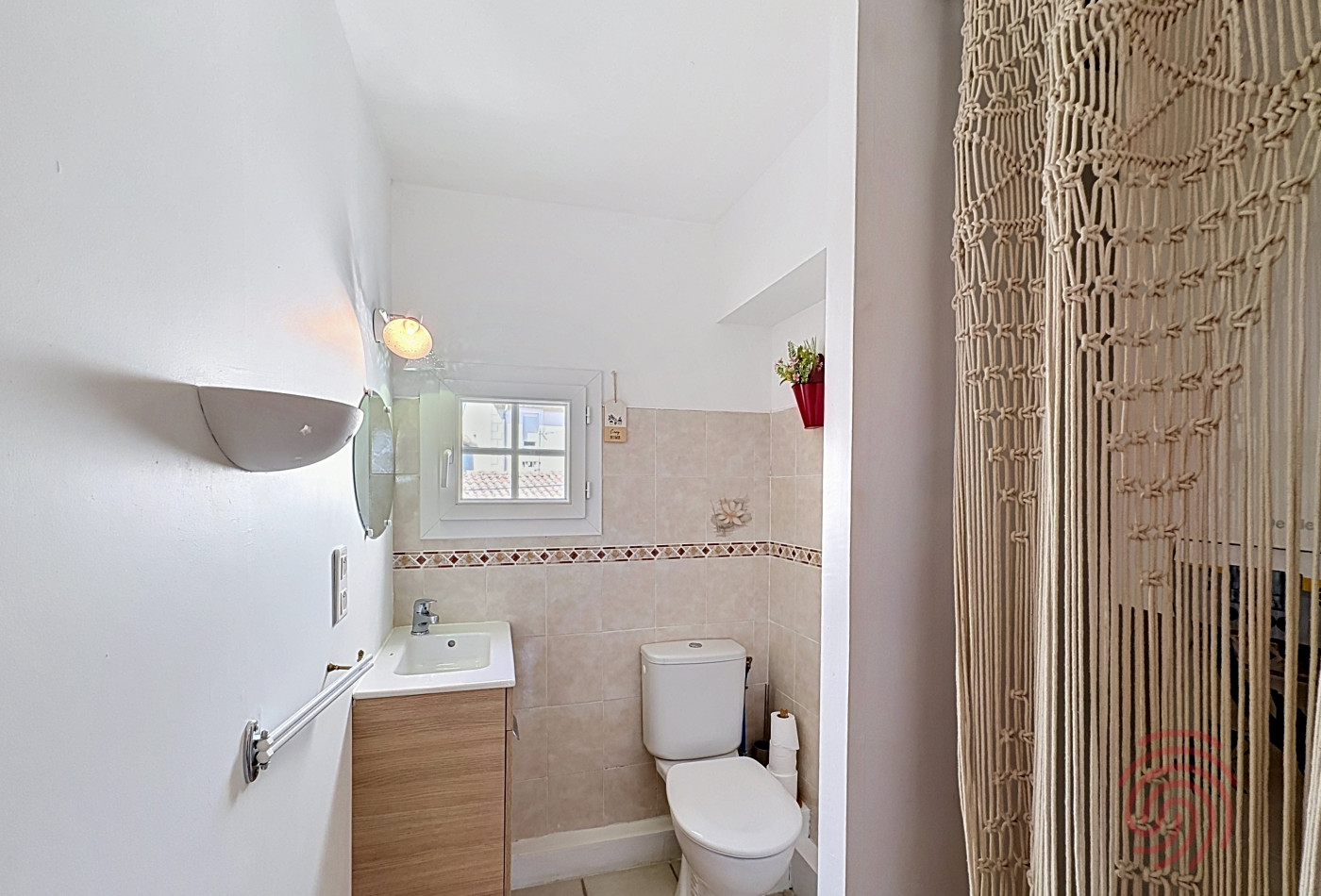 en location saisonnière Appartement Lamalou Les Bains - Photo 16