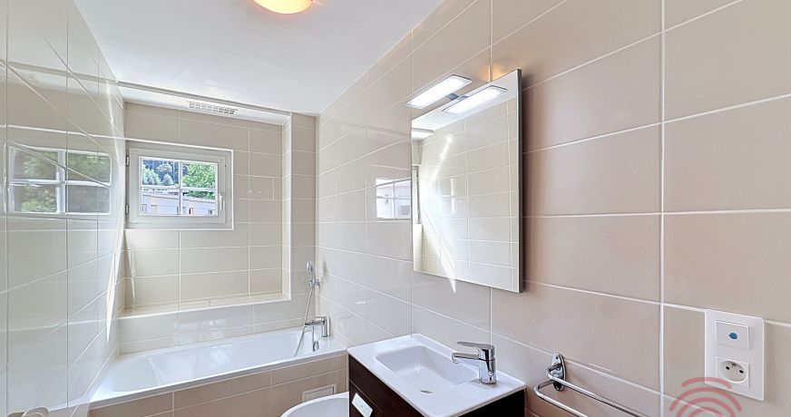 en location saisonnière Appartement Lamalou Les Bains