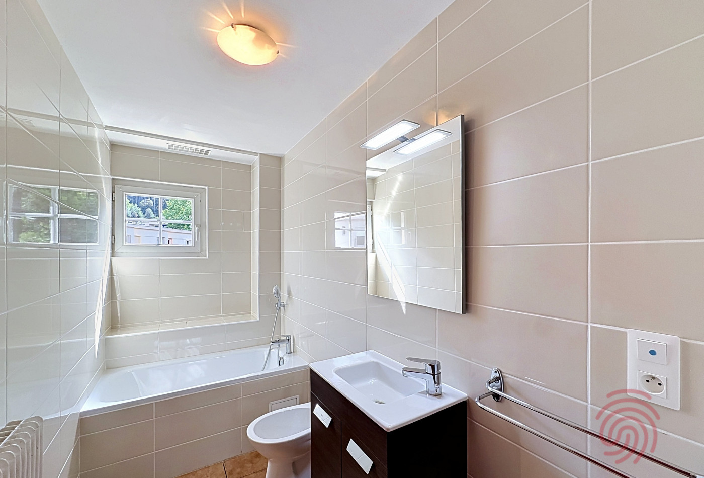 en location saisonnière Appartement Lamalou Les Bains - Photo 17