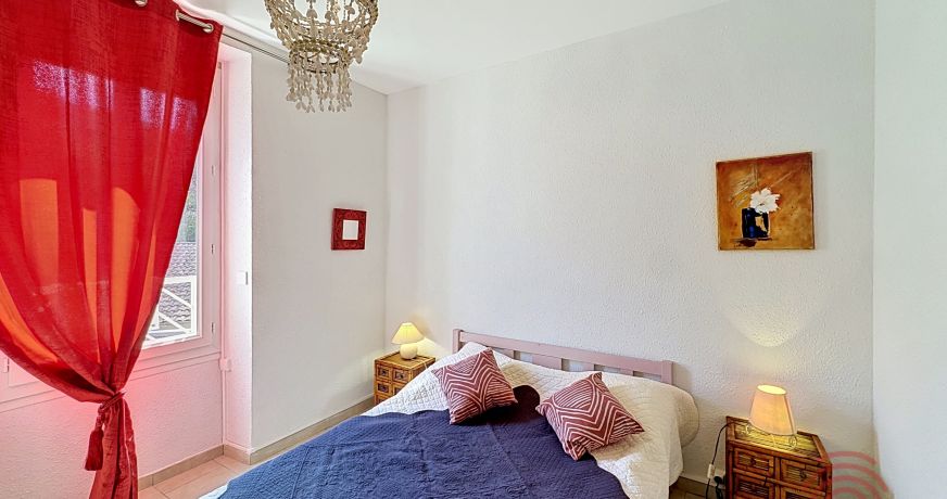 en location saisonnière Appartement Lamalou Les Bains