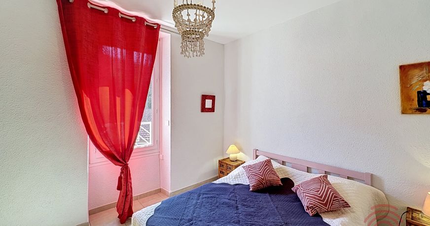 en location saisonnière Appartement Lamalou Les Bains