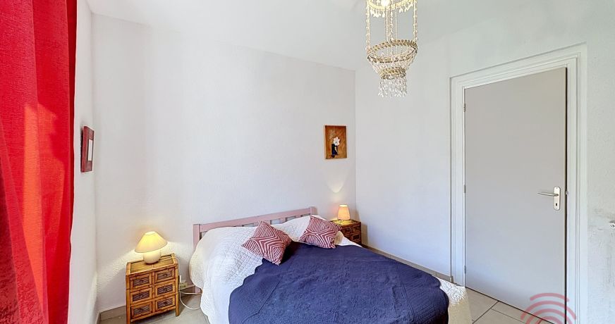 en location saisonnière Appartement Lamalou Les Bains