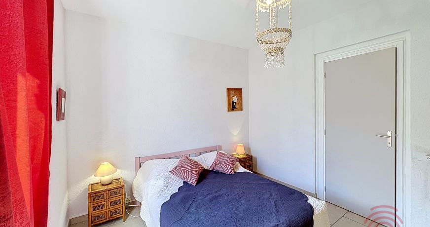 en location saisonnière Appartement Lamalou Les Bains