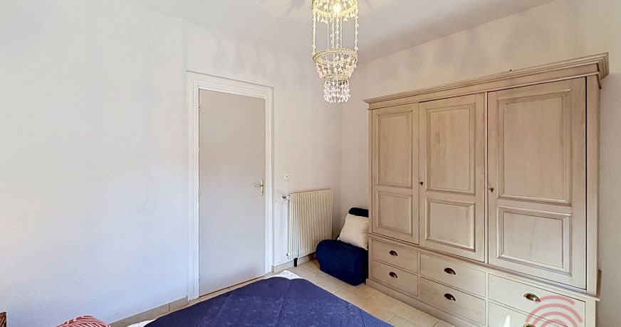 en location saisonnière Appartement Lamalou Les Bains
