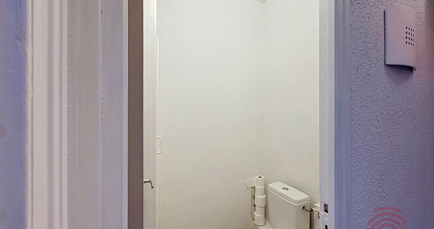 en location saisonnière Appartement Lamalou Les Bains