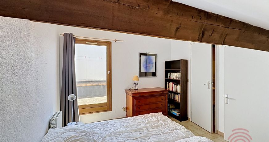 en location saisonnière Appartement Lamalou Les Bains