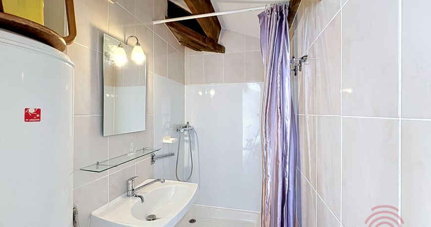 en location saisonnière Appartement Lamalou Les Bains