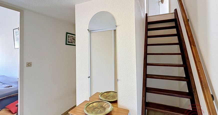 en location saisonnière Appartement Lamalou Les Bains