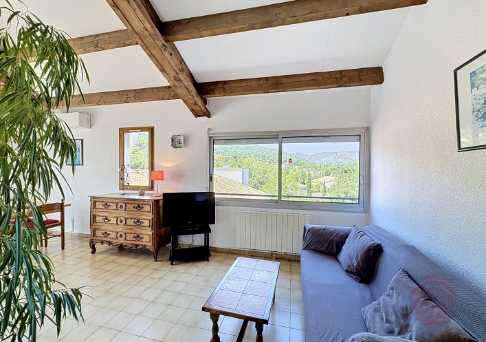 for seasonal lettings Appartement Lamalou Les Bains