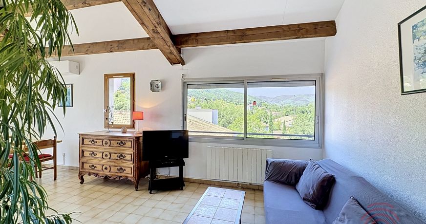 en location saisonnière Appartement Lamalou Les Bains