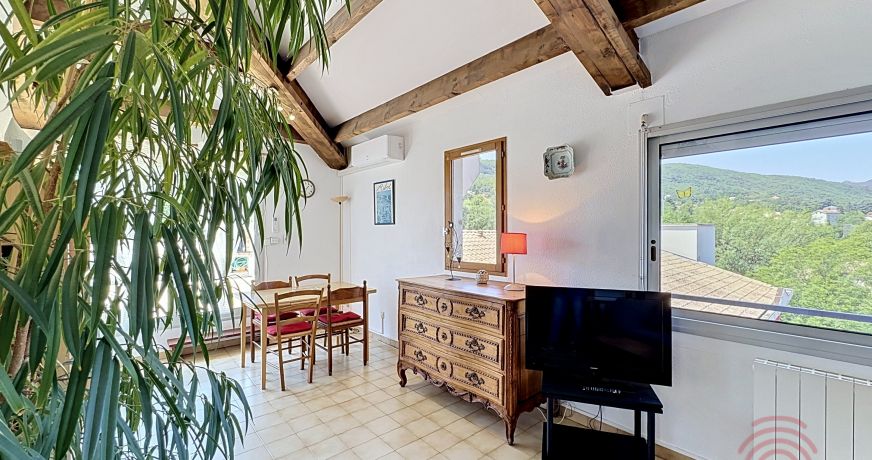 en location saisonnière Appartement Lamalou Les Bains