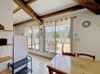 en location saisonnière Appartement Lamalou Les Bains