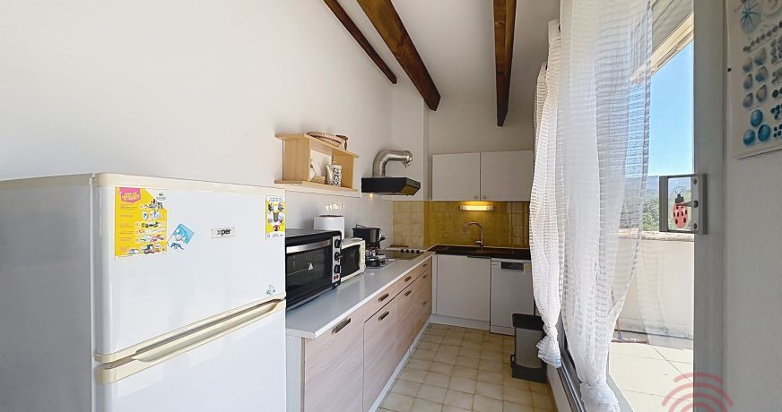 en location saisonnière Appartement Lamalou Les Bains