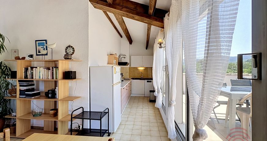 en location saisonnière Appartement Lamalou Les Bains