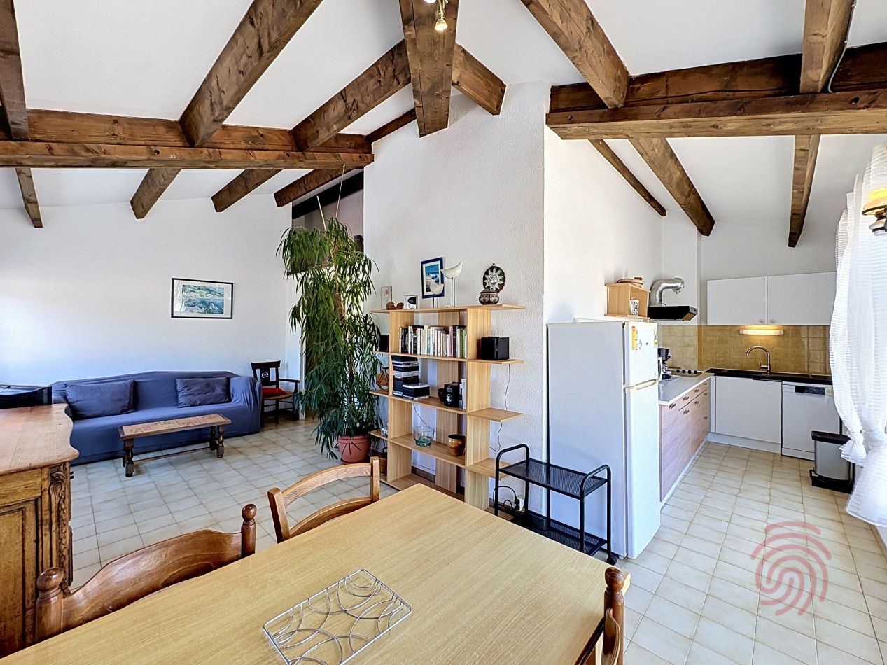 en location saisonnière Appartement Lamalou Les Bains - Photo 6