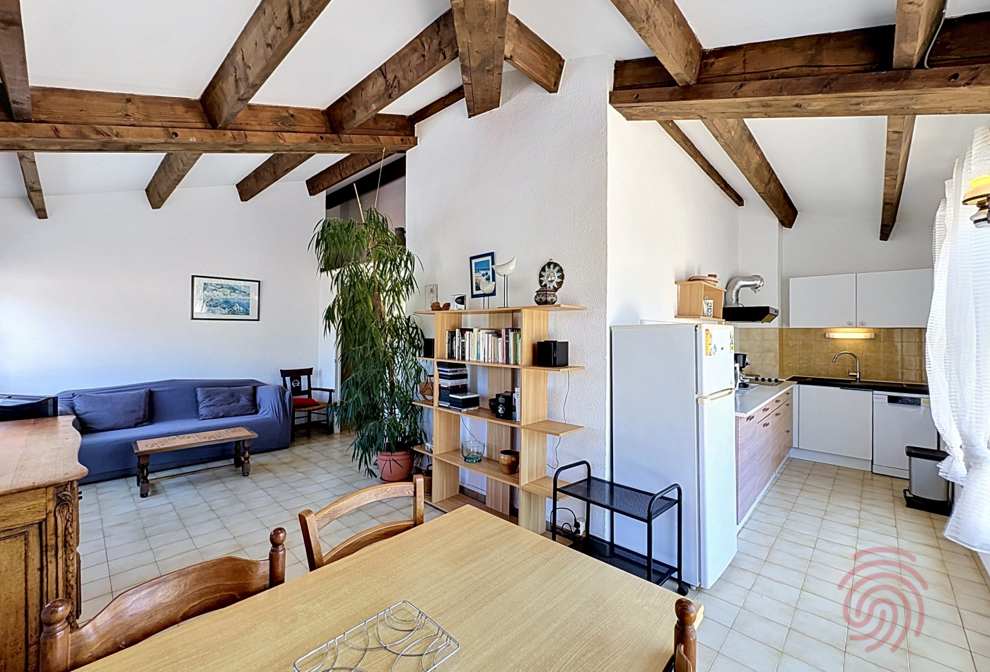 en location saisonnière Appartement Lamalou Les Bains - Photo 6