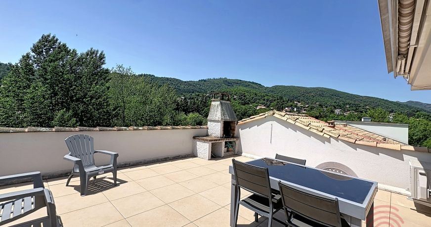 en location saisonnière Appartement Lamalou Les Bains
