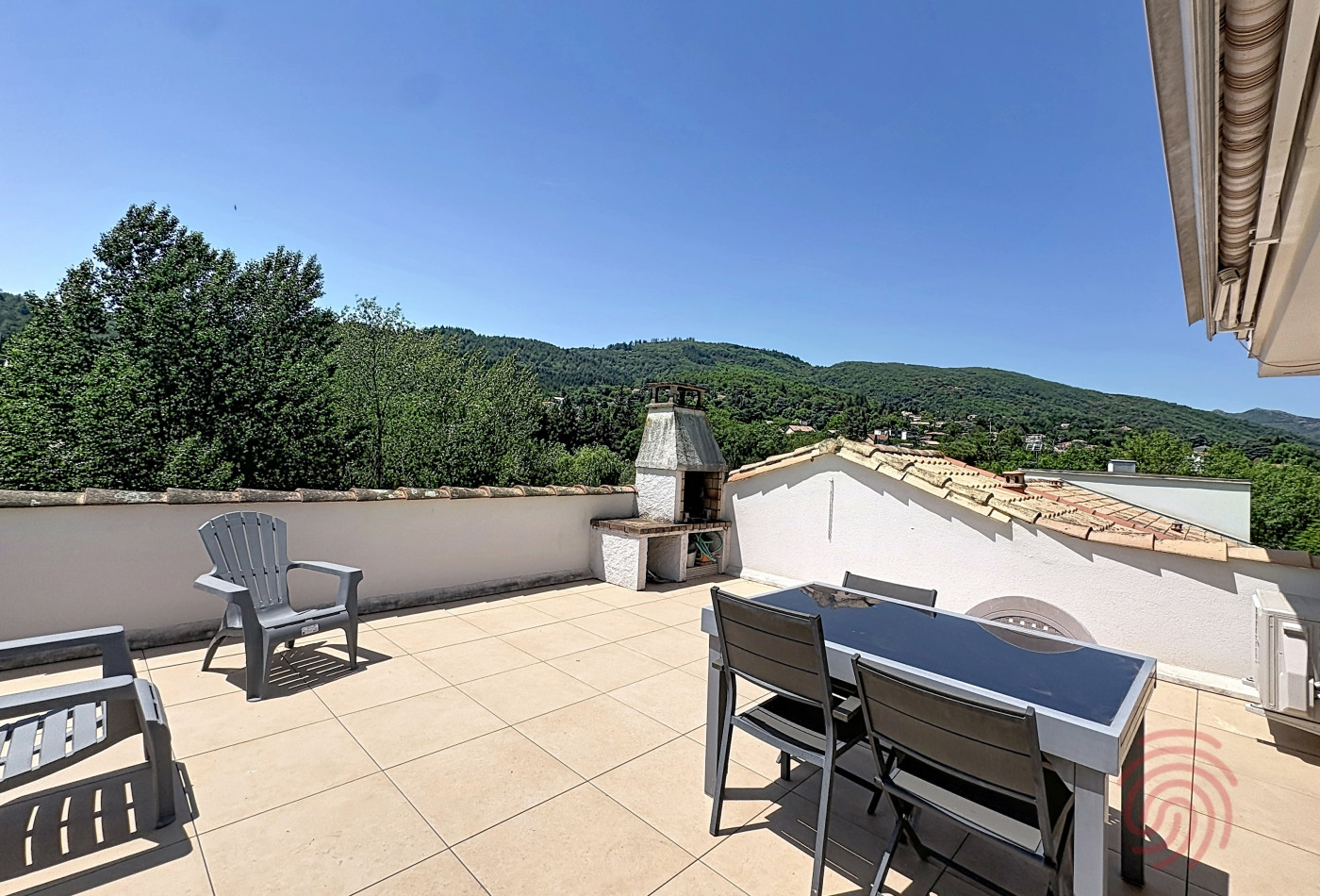 en location saisonnière Appartement Lamalou Les Bains - Photo 7