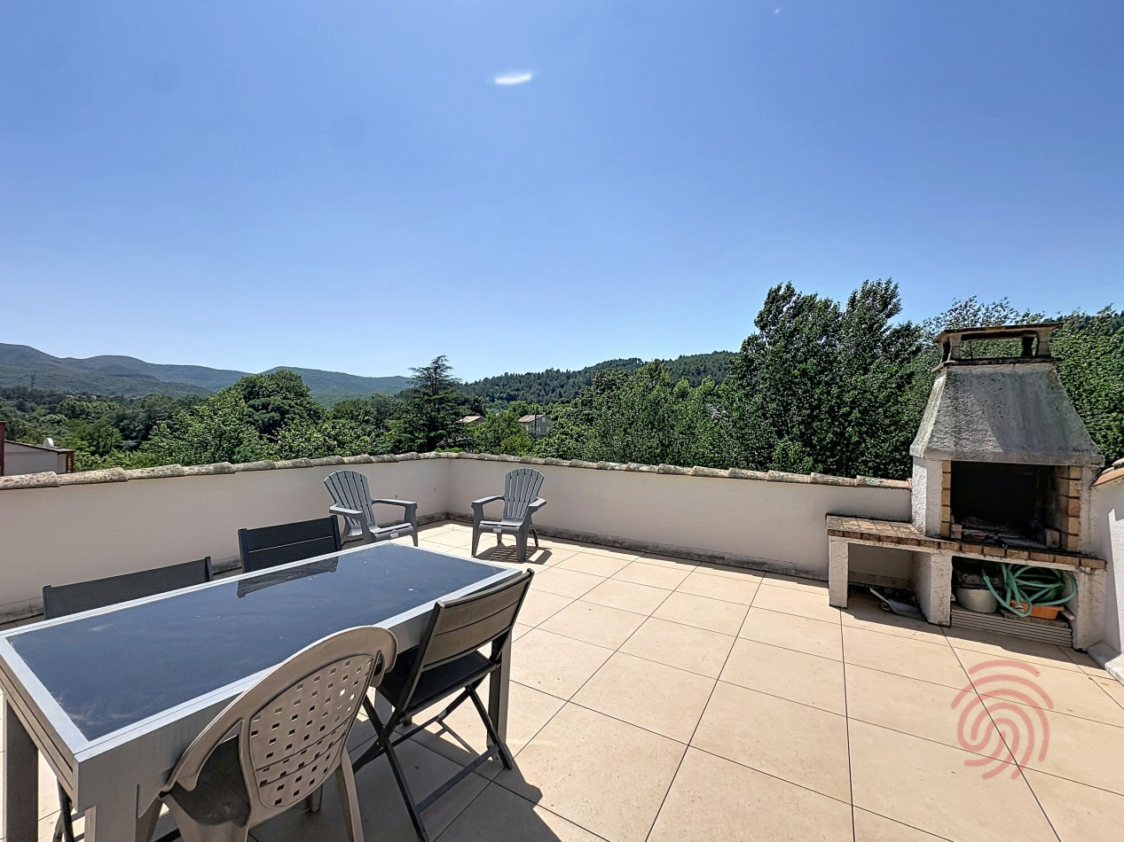 en location saisonnière Appartement Lamalou Les Bains - Photo 8