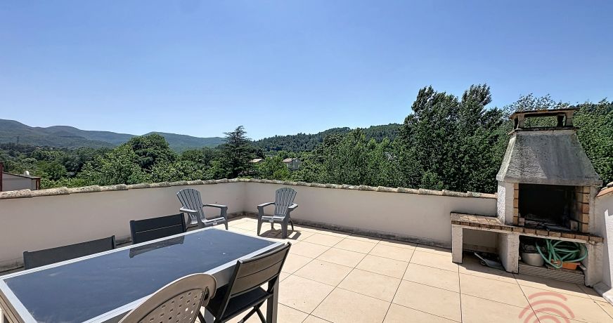 en location saisonnière Appartement Lamalou Les Bains