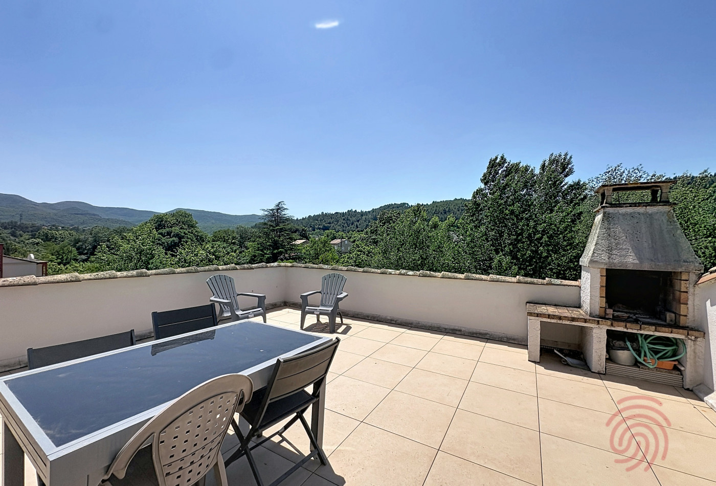 en location saisonnière Appartement Lamalou Les Bains - Photo 8