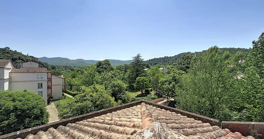en location saisonnière Appartement Lamalou Les Bains