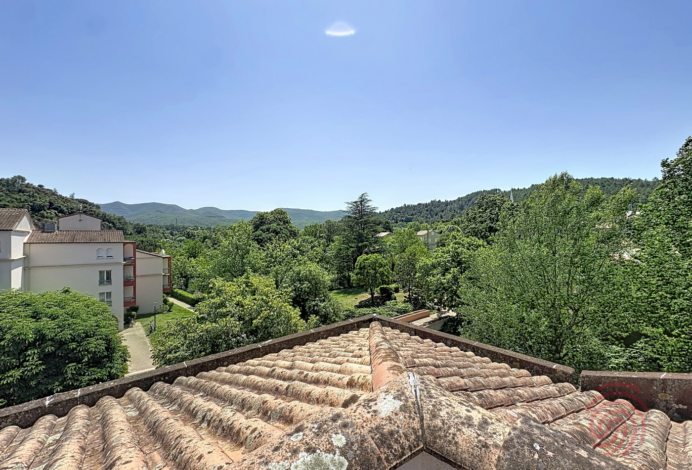 en location saisonnière Appartement Lamalou Les Bains - Photo 10
