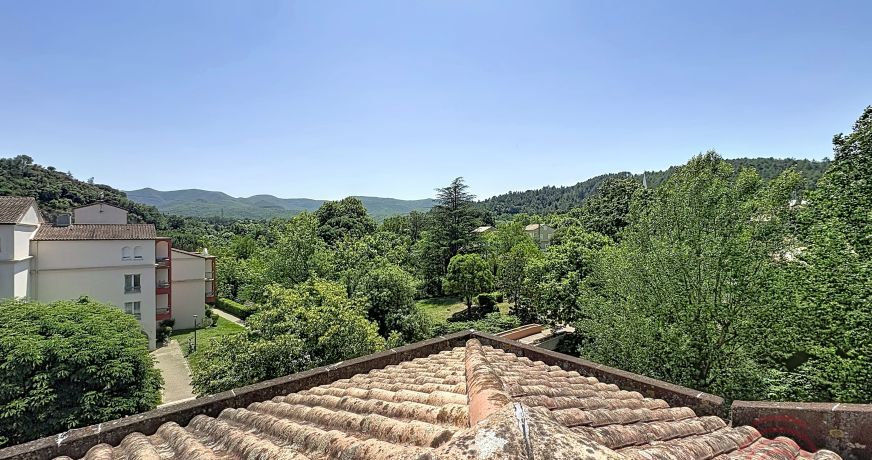 en location saisonnière Appartement Lamalou Les Bains