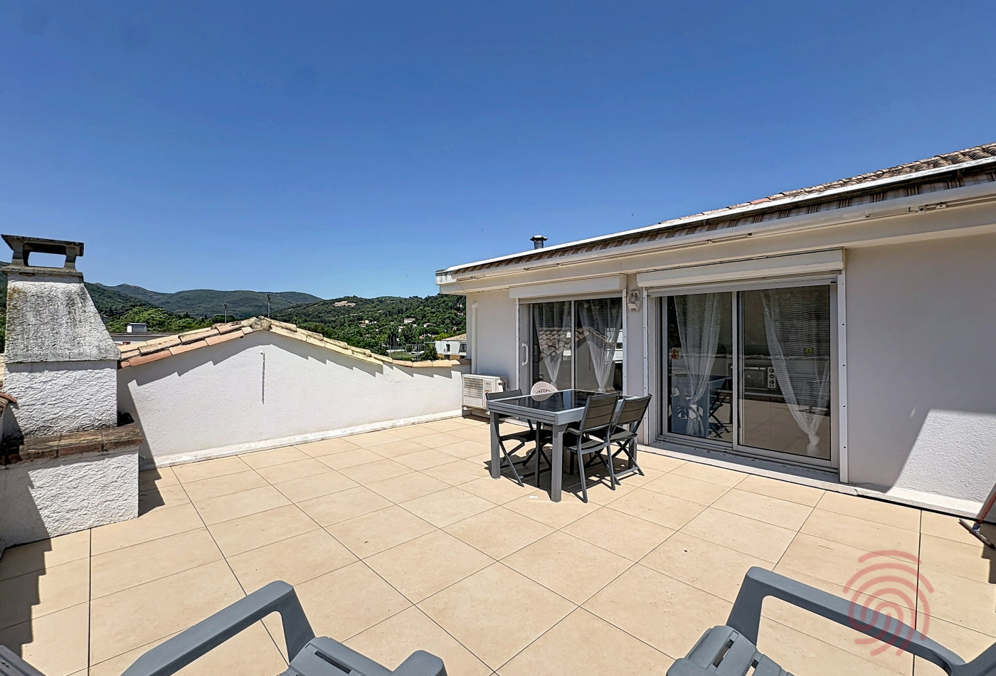 en location saisonnière Appartement Lamalou Les Bains - Photo 11