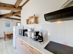 en location saisonnière Appartement Lamalou Les Bains