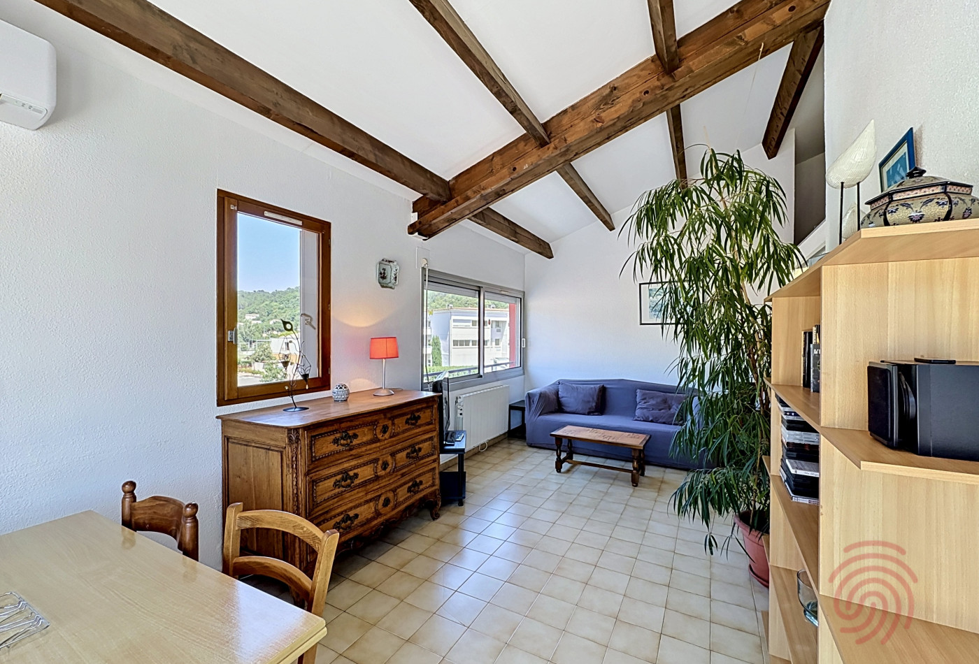 en location saisonnière Appartement Lamalou Les Bains - Photo 13
