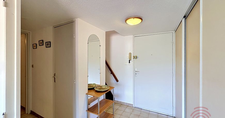 en location saisonnière Appartement Lamalou Les Bains