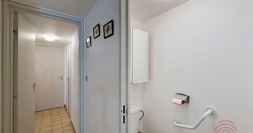 en location saisonnière Appartement Lamalou Les Bains