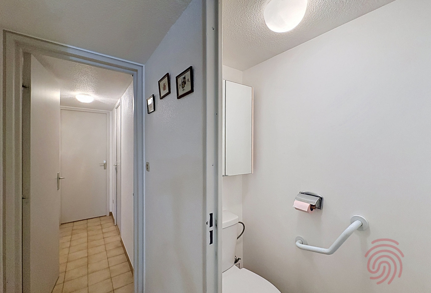 en location saisonnière Appartement Lamalou Les Bains - Photo 15