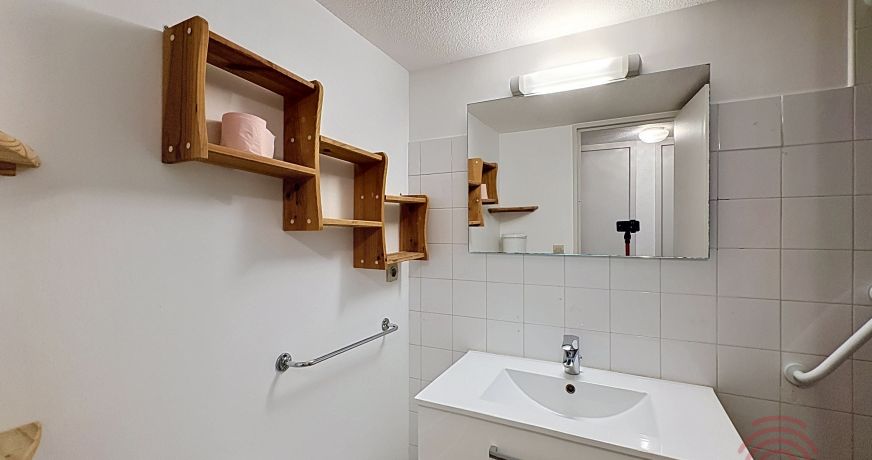 en location saisonnière Appartement Lamalou Les Bains