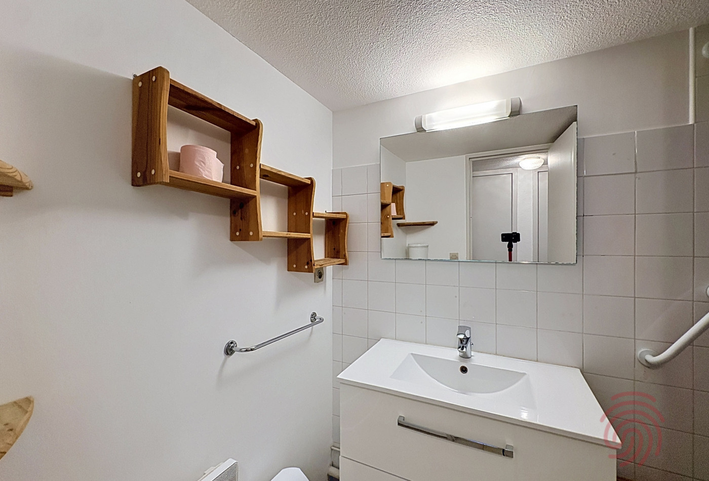en location saisonnière Appartement Lamalou Les Bains - Photo 16
