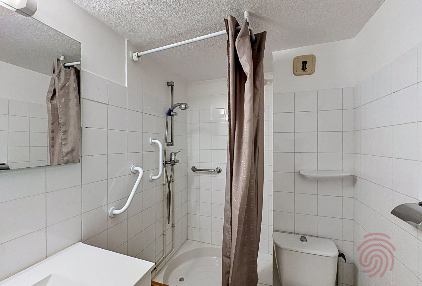 en location saisonnière Appartement Lamalou Les Bains - Photo 17